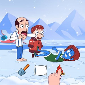 Think you'd play everything right?🎯 Give it a shot!🔥 | Homescapes