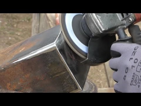 3 Genius Ways to Cap a Square Tube – You Won’t Believe #2! 🔥🔩