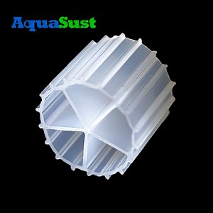 [Hot Item] STP Sewage Treatment Plant Mbbr Wastewater Treatment Systemmedia Mbbr Media