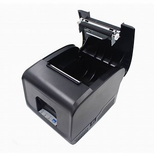 [Hot Item] 58mm Auto Cutter POS Thermal Receipt Printer