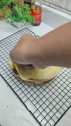 17K views · 267 reactions | Resep bolu kukus coklat ala Dapur Sedulur #resepmasakan #bolukukus | Dapur Sedulur | Facebook