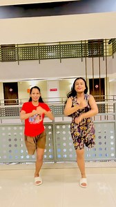 Again both in one fram💃💃💃♥️ | Onelegdancer Official