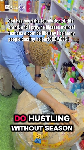 Skincare store in ikorodu on TikTok