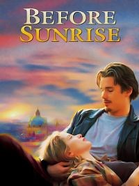 Before Sunrise - Film 1995 - Cinetrafic