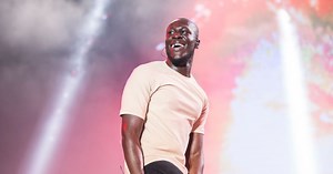 Stormzy features in new short film for single Cigarettes And Cush