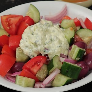 30K views · 2.6K reactions | Vamos começar a semana com um prato leve...