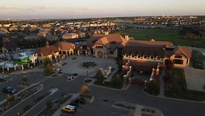 Blackstone Black Bear | Aurora, CO | Invited