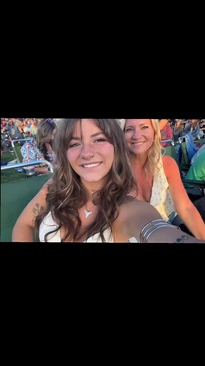 Quick little getaway to Bend with my girl to see the Lumineers and they did not disappoint 🎵 #haydenhomesamphitheater #lumineers #bend | Tina McCleary