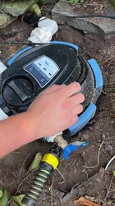How do I back flush my pressure filter? #PondChad Evan teaches you here. #PondMaintenanceMonday #NewEnglandAquaticLandscaping #iLovePonds #Aquascape #PondMaintenance | I Love Ponds.com