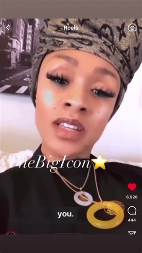 The prophets are speaking in 2024, are you listening????? #TheBigIcon⭐️ | Vincent-Tennell