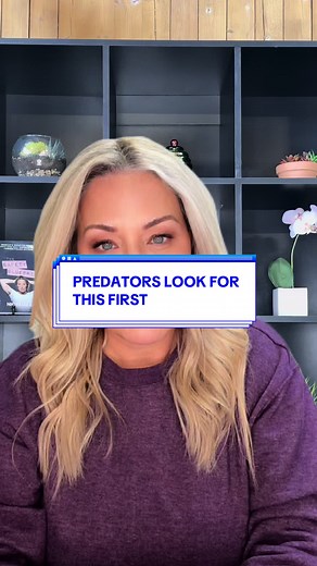 Empowering Awareness Against Predators