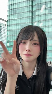 1on1あざました！ファンの子と対面でお話できるの中々無いから楽しかったー！靴脱いだら身長低いのばれる | one on one