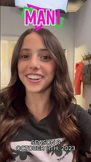 #MANI SEASON 8 🎉 – #shorts