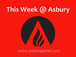 Asbury Church on Reels