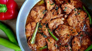 Chicken Pasanda Type Recipe #chickenpasanda #pasanday #chickenmasala #margins #yummyquickrecipes | Yummy Quick Recipes