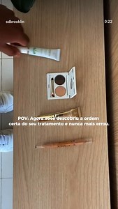 SD MAKE•UP on Reels