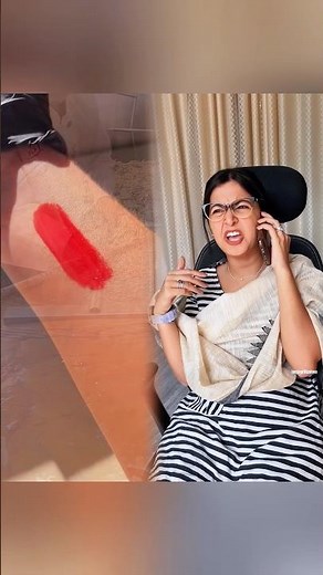 Do you have a jasoos Sibling?😂 #jagritipahwa #detective #siblings #indiankid #indianfamily #sister