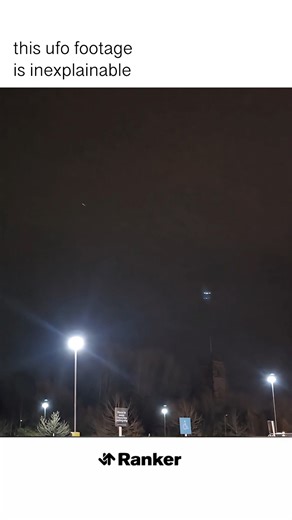 2.8K views | UFO?? Something else? What do you think? | Groovy History | Facebook