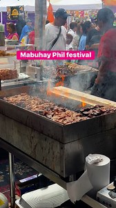 #pinoyfood #festival #toronto #summer #Mabuhay #canada #enjoylife #festivevibes | Ellen N Jamesz