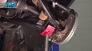 TRQ Front & Rear Electronic Shock Absorber Conversion Kit Compatible with 2015-2018 Chevrolet Silverado 1500 GMC Sierra 1500