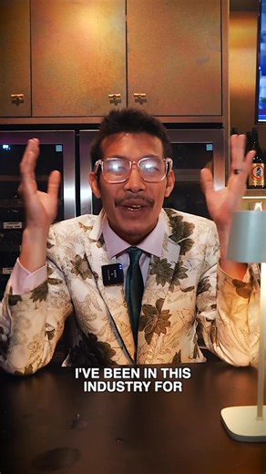 Meet Peter — the heart behind the bar at Lemongrass. 🍸✨We sat down with our charismatic bartender to learn more about his story, his go-to drinks, and even his favorite dish on the menu. Spoiler: his passion for great food and cocktails is just as strong as his charm.📍Press play, get to know Peter, then come by Lemongrass and let him pour you something special.#LemongrassDelray #LemongrassBocaRaton #LemongrassBoyntonBeach #LemongrassWellington #CraftCocktails #MeetTheTeam #DelrayEats #PalmBeac