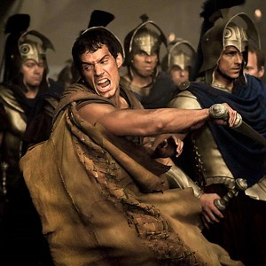 2.5K views · 29 reactions | Nieustraszony wybraniec bogów w walce o ocalenie ludzi 惡‍♂️ Immortals. Bogowie i herosi ⚔️ dziś o 21:35 w TVP1  #BądźmyRazem  | Telewizja Polska | Facebook