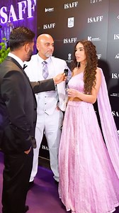 iSAFF GALA , a night of appreciation with SOUTH ASIAN FILMS #isaff #isaff 2024. A premiere film festival for South Asians . | Mannu Sandhu