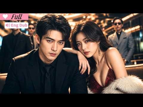 【Multi Sub】Blind Date With a Playboy. He Was the Underworld's King.