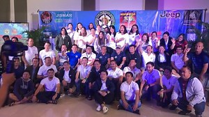 Jeep Jamboree 2020! #JeepClubPH | Chrysler, Dodge, Jeep, Ram Greenhills