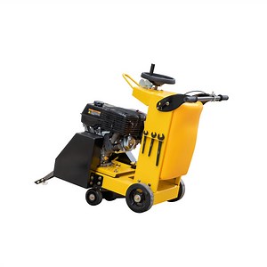 [Hot Item] Factory Price Concrete Asphalt Cutter 350-500mm Blade Concrete Cutter Machine Floor Saw