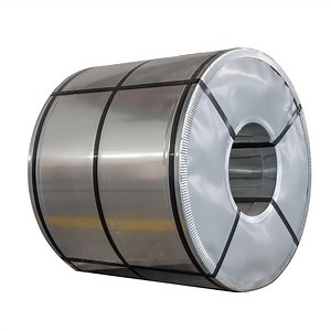 [Hot Item] Z275 Zero Spangle Full Hard Galvanized Coil Cold Rolled Zinc Galvanized Steel Sheet Roll Gi Coil