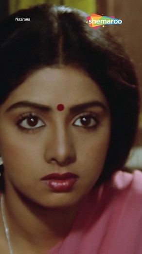 Sridevi Is Pregnant, but with Who's Child? | #Shemaroo #shemarooreels #drama #bollywood #bollywoodmovies #popularmovies #Sridevi #sridevifans | Shemaroo Entertainment Ltd.