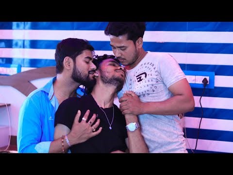 Aj Bahot Maja Ayega |Romantic Gay Love Story | Trending Indian BL LGBTQ Gay Love Story | Nayek Wasim