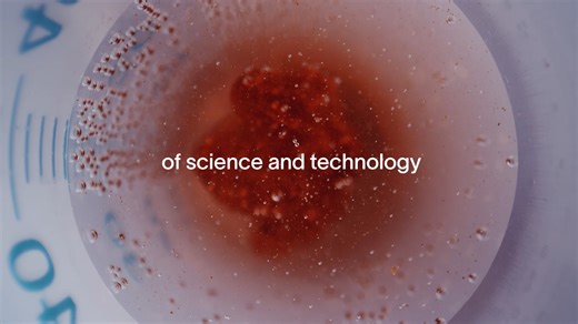 2.7K views · 17 reactions | Science is moving at warp speed, and what feels remarkable today will pale in comparison to what comes next. See how we're building the future: https://bit.ly/3v9WTOK | Danaher Corporation | Facebook