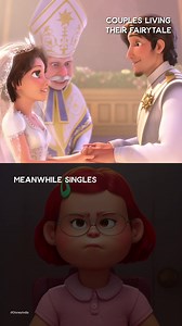 36K views · 258 reactions | This reel called us single in about 50 different languages 凉 #DisneyIndia #Singlehood #Couple #Fairytales #Disney #DisneyMagic | Disney India | Facebook