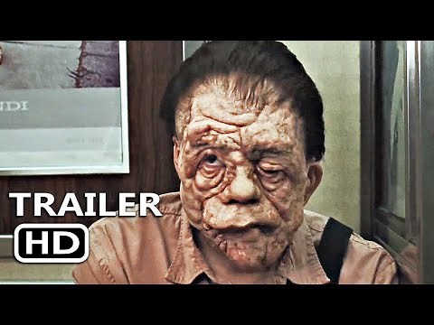 A DIFFERENT MAN Official Trailer (2024)