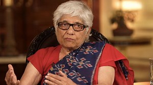 3.4K views · 37 reactions | 'Modi Is The Response To The Changing India': Neerja Chowdhury #LokSabhaElections #ElectionsWithNDTV #BattlegroundOnNDTV | NDTV | Facebook