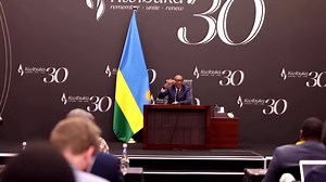 Rwanda President Paul Kagame said the M23 rebel movement in Congo existed only because they ‘have been denied their rights’. | Reuters