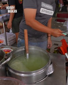 Proses pembuatan mie sapi banteng yg jualan cuman 3 jam ! | Hobby Makan