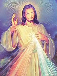 Prayer to Divine Mercy | PrayersDevotion