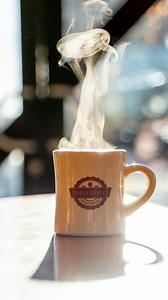 2.5K views · 12 reactions | Who needs a little craft-roasted pick-me-up? ☕ ‍♀️ ‍♂️ | Maple Street Biscuit Company | Facebook