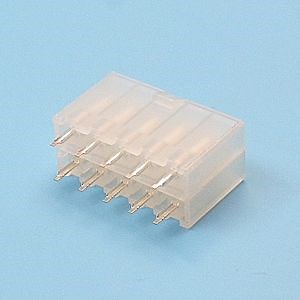 [Hot Item] Mini-Fit Housing Terminal PCB Connector Header