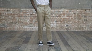 Jedan od najprepoznatljivijih #Dickies modela - legendarne 874 Work pantalone. | Beosport | Facebook