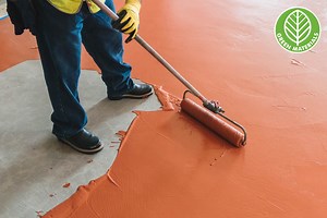 SEMCO Liquid Membrane