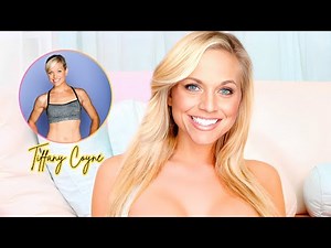 Tiffany Coyne Showed Off Her Ripped Body To Millions