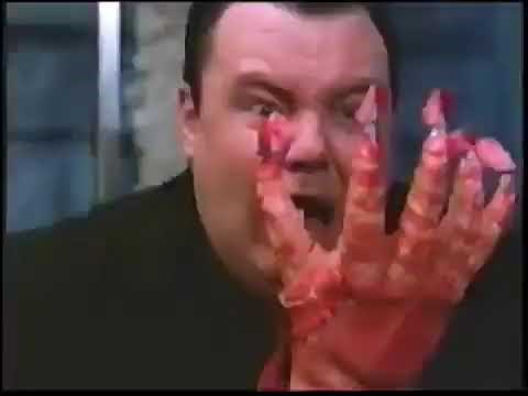 Warner Bros. Halloween Movies (2000) VHS & DVD Promo #2
