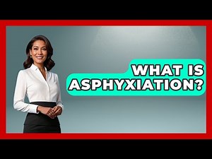 What Is Asphyxiation? - True Crime Lovers