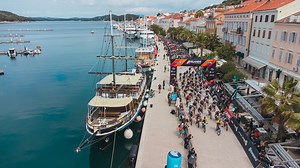 4Islands MTB Race: Croatia Takes 2nd Place in Masters Category - Total Croatia