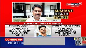 22K views · 156 reactions | Ankita Lokhande claims that Sushant Singh Rajput was not depressed, he was upset with Rhea and was being harassed from her. | News18 | Facebook