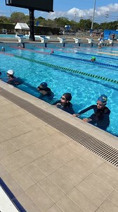 2.1K views · 21 reactions | Ayala Vermosa Sports Hub | Easy Swim | Facebook